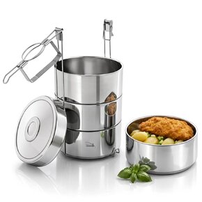 Obedár TERMO 4x0,9 l