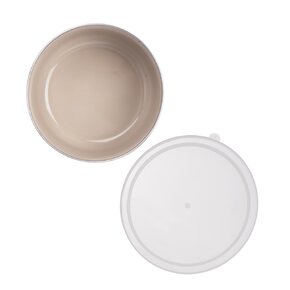 Obedár 3x1,4 l s viečkami