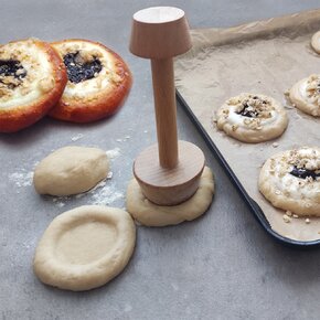 Jamkovač na koláče