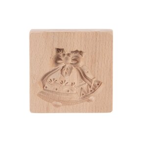 Formička vytlačované zvončeky