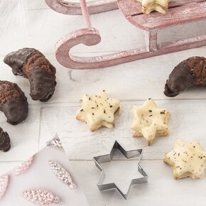 Vykrajovačka hviezda