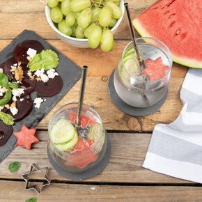 Vykrajovačka hviezda