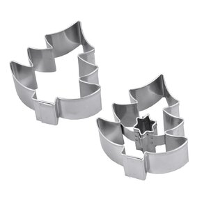 Vykrajovačka STROMČEK sada 2 ks