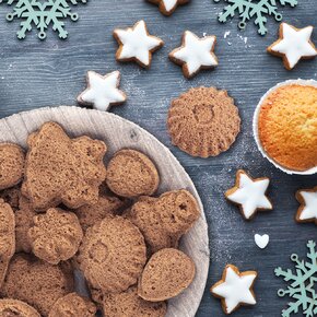 Formička na pečenie bábovka 20 ks