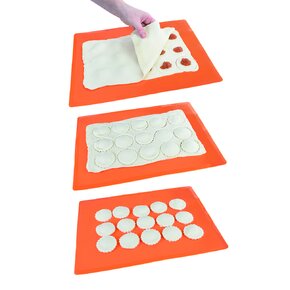 Vykrajovačka na šišky 