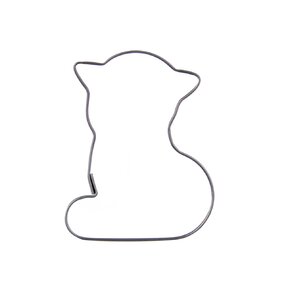 Vykrajovačka mačička