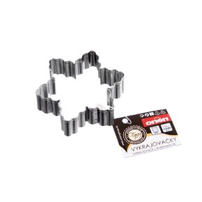 Vykrajovačka hviezda vlnky