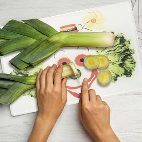 Krájacia podložka 30x20 cm