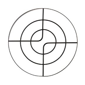 Podložka pod hrniec RADKA pr. 22,5 cm