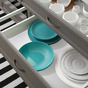 Protišmyková podložka 122x46 cm