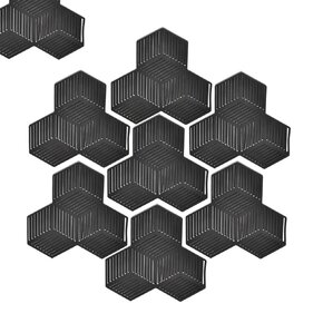 Podložka pod hrniec puzzle