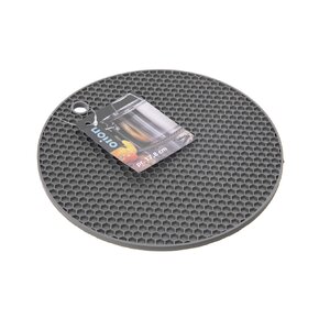 Silikónová podložka pod hrniec