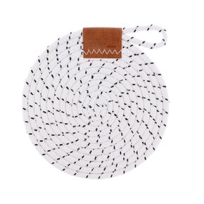 Dekoratívna podložka pr. 21 cm