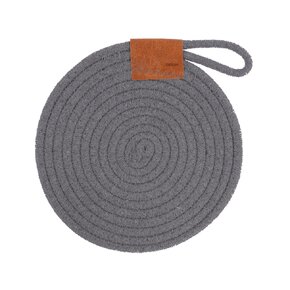 Dekoratívna podložka pr. 21 cm