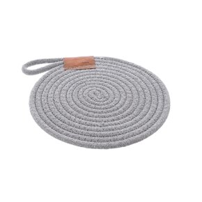 Dekoratívna podložka pr. 21 cm