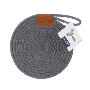 Dekoratívna podložka pr. 21 cm