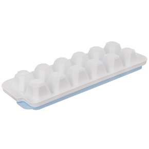 Forma na ľad s viečkom 