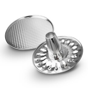 Forma na pečenie torta/bábovka pr. 16 cm