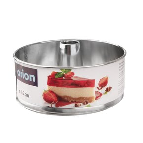 Forma na pečenie torta/bábovka pr. 16 cm