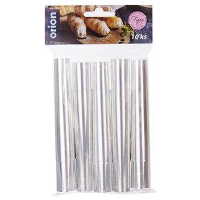 Cukrárske trubičky kremrole 10 ks