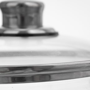 Pokrievka pre tlakový hrniec pr. 19 cm