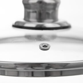 Pokrievka pre tlakový hrniec pr. 19 cm