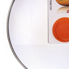 Pokrievka ochranné sitko pr. 29 cm