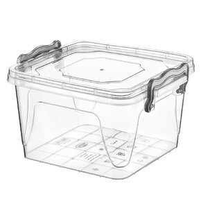 Box MULTI nízky 2,4 l