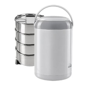 Obedár TERMO 4x0,8 l