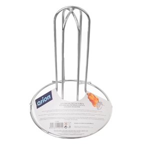 Stojan na pečenie kurčaťa