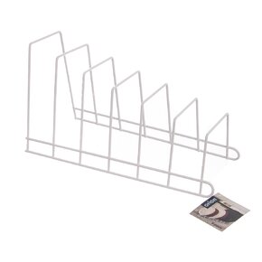 Stojan na pokrievky a dosky