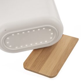 Stojan na kuchynské náčinie WHITNEY