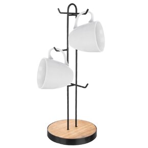 Stojan na hrnčeky RADKA