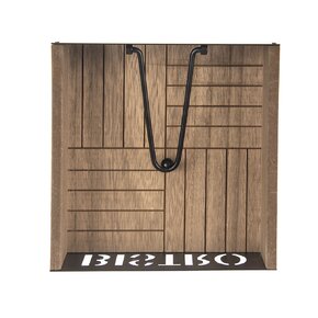 Stojan-držiak na obrúsky Bistro