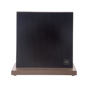 Stojan na nože obojstranný BLACK