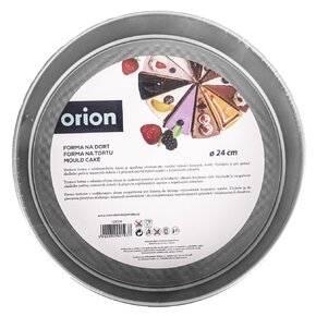 Forma na pečenie torta pr. 24 cm