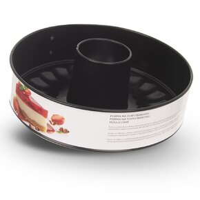 Forma na pečenie torta/bábovka pr. 24 cm