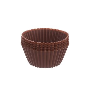 Forma na pečení MUFFINY 12 ks