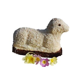 Forma na pečenie BARÁNOK