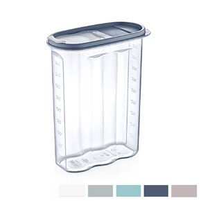 Dávkovacia dóza 2,4 l