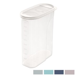 Dávkovacia dóza 2,4 l