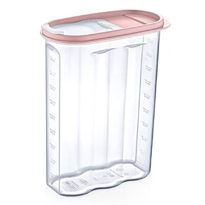 Dávkovacia dóza 2,4 l