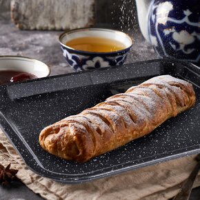 Plech na pečenie 42x37 cm