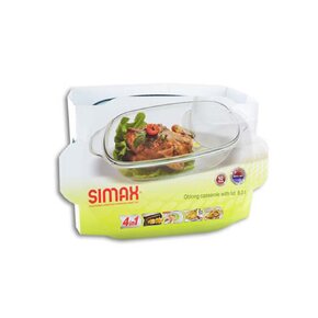 Pekáč obojstranný 41,5x26 cm