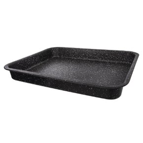 Plech na pečenie GRANDE 39x33 cm