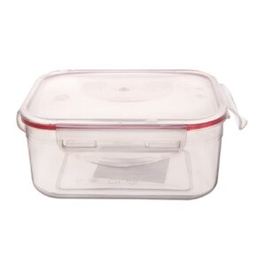 Dóza s tesnením 0,8 l