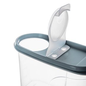 Dávkovacia dóza 1,2 l