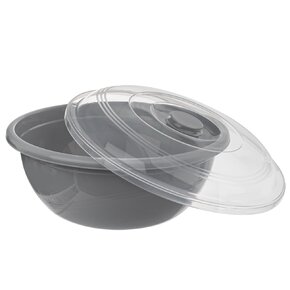 Dóza s poklopom 10 l