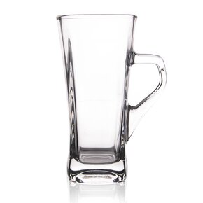 Hrnček sklo číre 0,33 Lt GEO