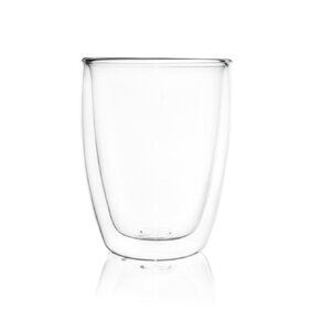 Dvojstenný pohár DOUBLE 0,33 l 1 ks